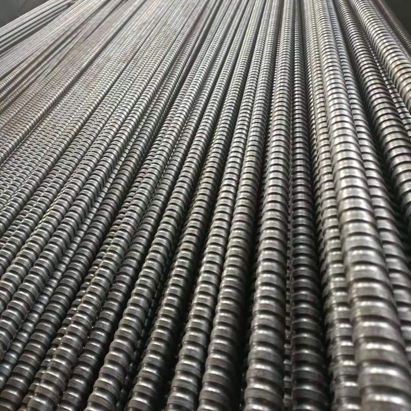 西乡中空锚杆